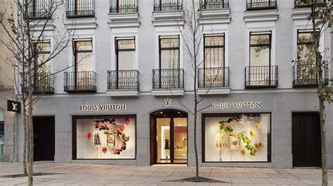 lv madrid|louis vuitton espana madrid.